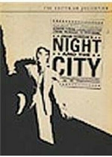 Night and the city - and,