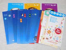 LOT OF 22 x WARRINGTON BUS