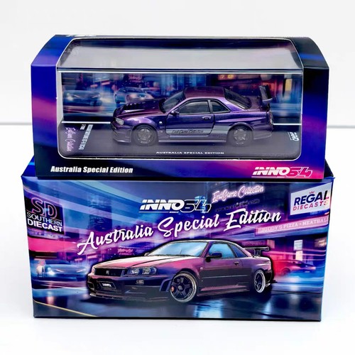 Inno64 australia special - inno64,