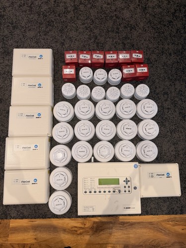 Ems firecell wireless - ems,