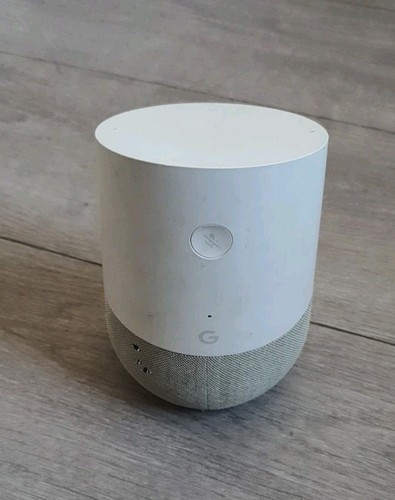 Google home smart assistant - google,