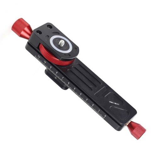 Lcb 16m macro focusing rail - lcb-16m,