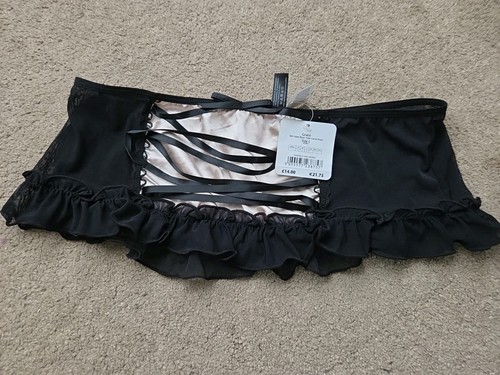 Brand new ann summers size - brand,