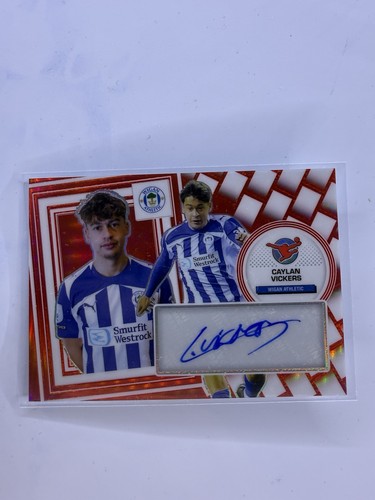 Caylan vickers auto - 08/10,