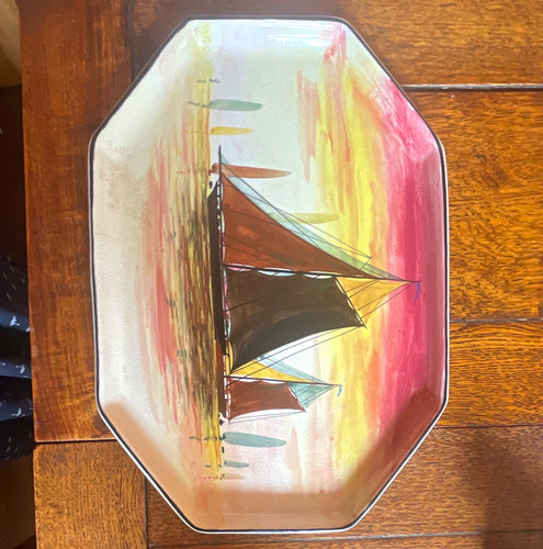 Bristol pottery 1920+