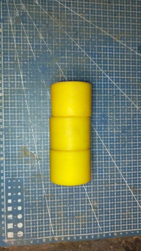 Penny wheels cruiser - wheels,