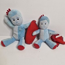In The Night Garden Iggle