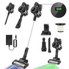 Lightweight Handheld Cordless