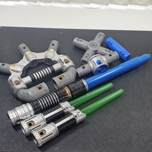 Star wars bladebuilders jedi - star,