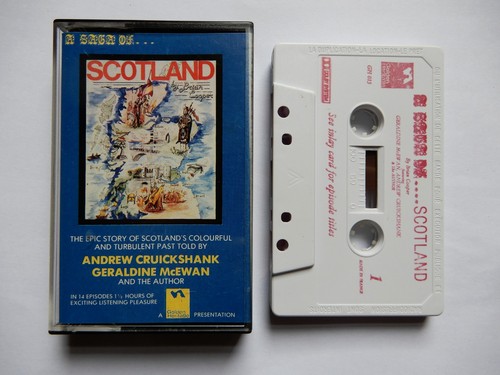 Saga scotland brian - scotland,