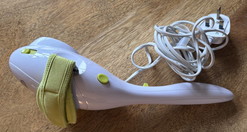 Scholl muscle therapy - therapy, in