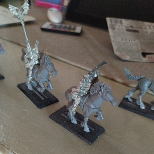 Warhammer fantasy bretons - fantasy, 5