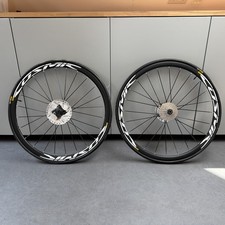 Mavic Cosmic Elite Disc Road /