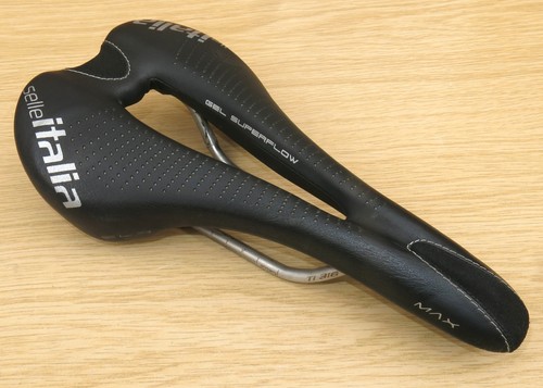 Selle italia slr gel - italia,