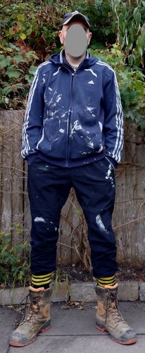 Men adidas black - adidas,