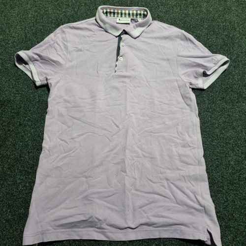 Aquascutum golf polo shirt - aquascutum,