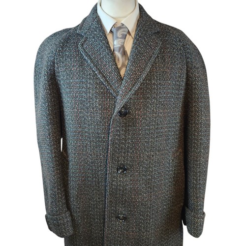 Vintage dunn mens - &, tweed
