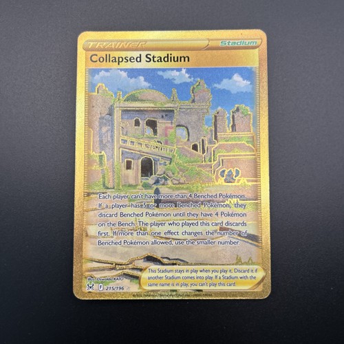 Pokemon cards collapsed - pokemon,