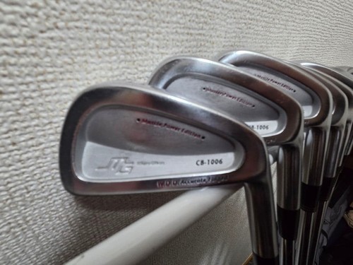 Miura giken 1006 muscle - giken,