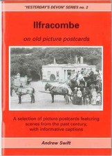 Ilfracombe on Old Picture