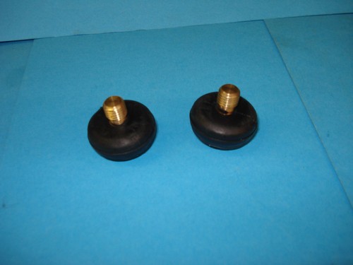 Rod handle rubber - handle,