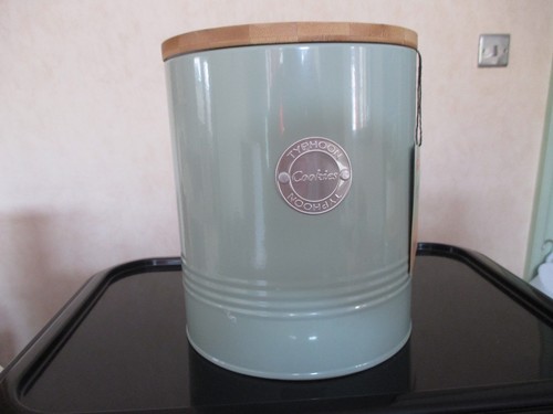Typhoon cookies jar sage - typhoon,