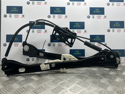 Skoda fabia passenger side - fabia,