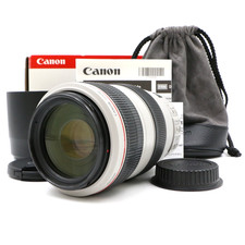 Canon EF 70-300mm f/4-5.6 L IS