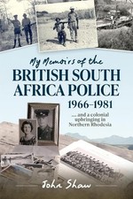 My Memoirs of the British