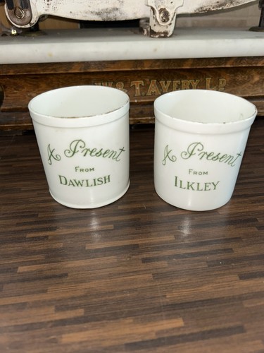 Antique shelley china - shelley,