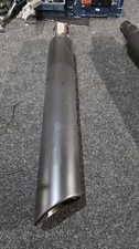 Cobra Performance Exhaust