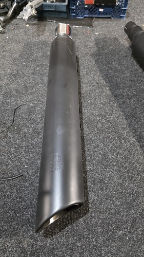 Cobra performance exhaust - cobra,