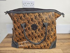 Vintage Y2K Playboy Duffle Bag