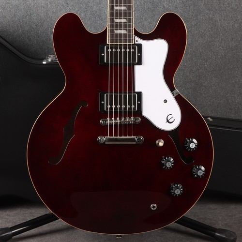 Epiphone noel gallagher - noel,