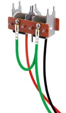 Peco Wiring Loom for Turnout