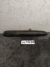 Silencer Muffler Exhaust