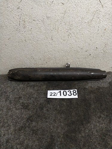 Silencer muffler exhaust - silencer,