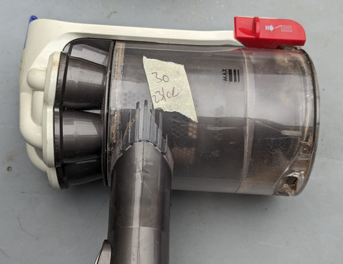 Dyson dc30 animal - dyson,