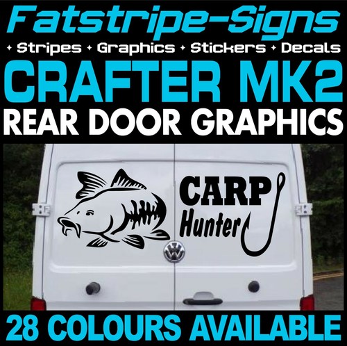 Fit crafter carp hunter - to,