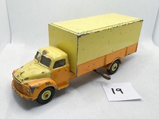 VINTAGE DINKY SUPERTOYS # 930