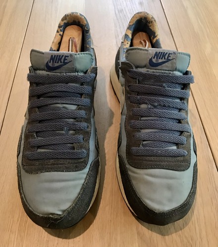 Vintage 1984 nike cirrus - vintage,