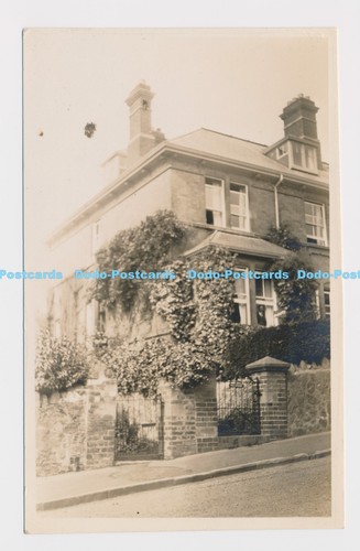 C020265 view the old house - of,