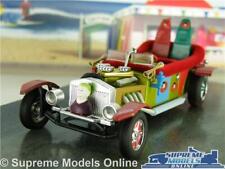 BATMAN JOKERMOBILE MODEL CAR CLASSIC TV SERIES 1:43 SCALE BATMOBILE EAGLE K8