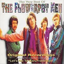 Flowerpot Men, the : Flowerpot Men Best of CD Expertly Refurbished Product