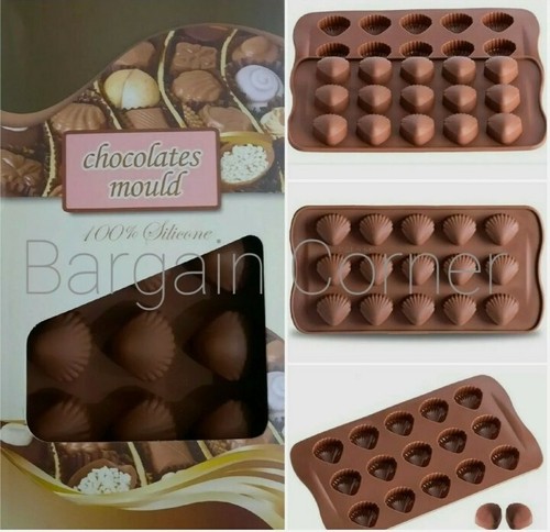 Shell shaped silicone - shell,