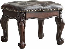 Footstool and Ottomans Small