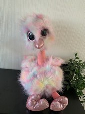 Large Ty Beanie Boos Avery