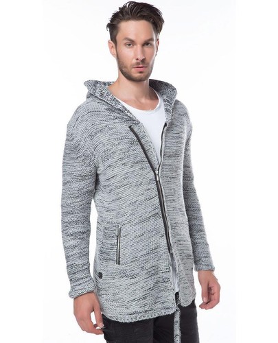 Redbridge men cardigan sweater - men,