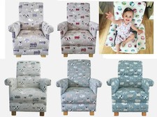 Children's Chairs Armchairs