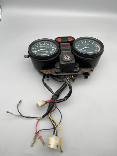 Yamaha 400 2a2 speedometer - 400,